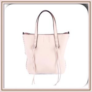 Rebecca Minkoff Peony Leather Bucket Bag